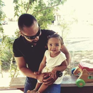 Meet your Posher, Paul